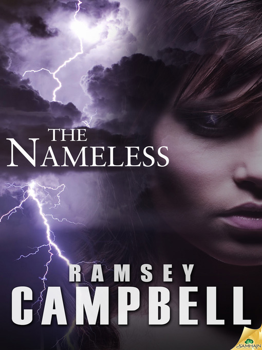 Title details for The Nameless by Ramsey Campbell - Available